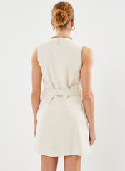 CICILIA DRESS