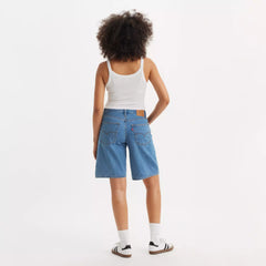 BAGGY DAD JORT FOOLISH LOVE