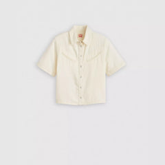 RINOA CAMP SHIRT SEEDED STATE