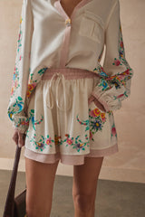 TIA SHORT