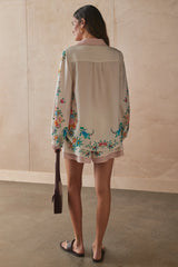 VALERIA SHIRT