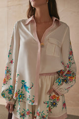 VALERIA SHIRT