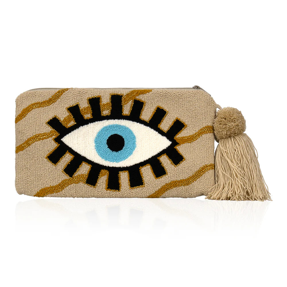 WAYUU CLUTCH