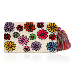 WAYUU CLUTCH