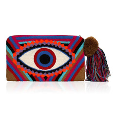 WAYUU CLUTCH