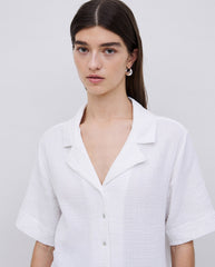 SHIRT WHITE