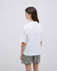 SHIRT WHITE