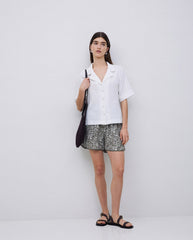 SHIRT WHITE