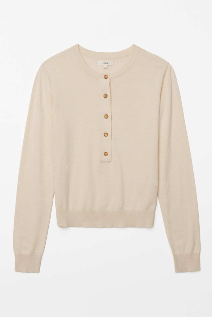 JUMPER NATUREL