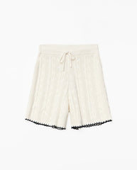 SHORTS NATURAL