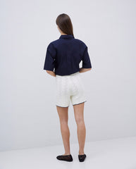 SHORTS NATURAL
