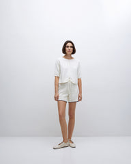 SHORTS NATURAL