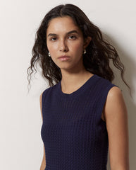 DRESS NAVY