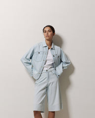 BERMUDAS
