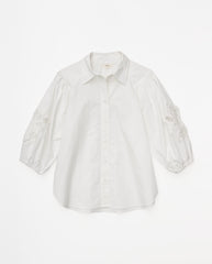 SHIRT WHITE