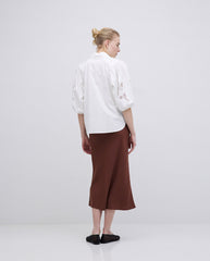 SHIRT WHITE
