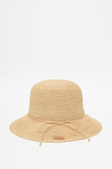 SOMBRERO RAFIA HANDMADE