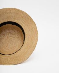 SOMBRERO RAFIA HANDMADE