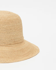 SOMBRERO RAFIA HANDMADE