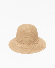 SOMBRERO RAFIA HANDMADE