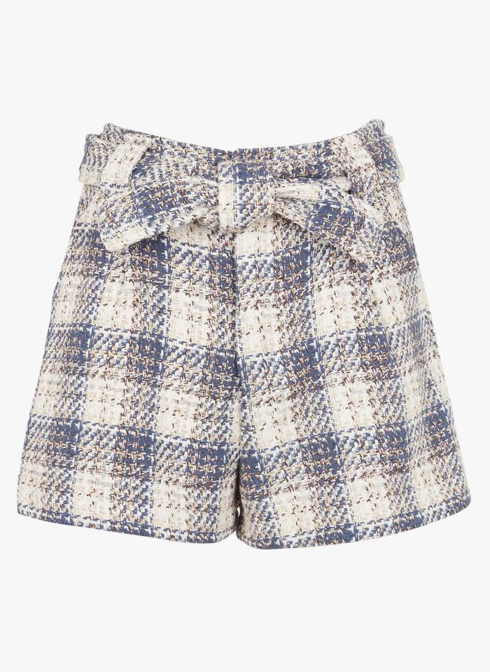 SHORTS OFBLU