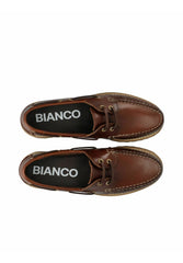 BIACAPRI LEATHER SHOES