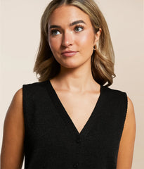 WANDERLUST SWEATER VEST