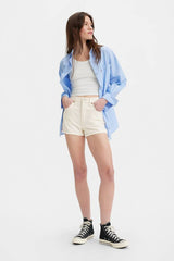 501® ORIGINAL SHORT THE CLEAN FINISH