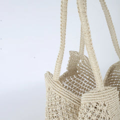 SOLEIL BEACH TOTE