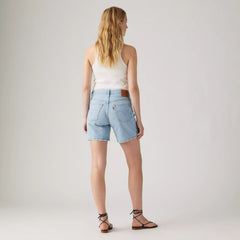 501® MID THIGH SHORT LW MAKE MEMORABLE