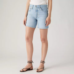 501® MID THIGH SHORT LW MAKE MEMORABLE