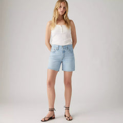 501® MID THIGH SHORT LW MAKE MEMORABLE