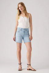 501® MID THIGH SHORT LW MAKE MEMORABLE