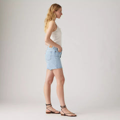 501® MID THIGH SHORT LW MAKE MEMORABLE