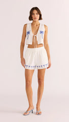 ISADORA SHORT