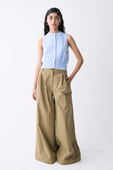 ALMADA KNIT VEST