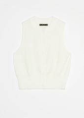 ALMADA KNIT VEST