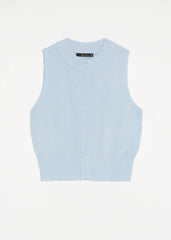 ALMADA KNIT VEST