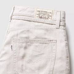 XL STRAIGHT CRYSTAL GRAY LINEN