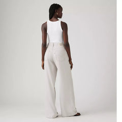 XL STRAIGHT CRYSTAL GRAY LINEN