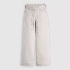 XL STRAIGHT CRYSTAL GRAY LINEN