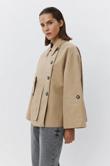 LIZZY JACKET