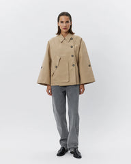 LIZZY JACKET