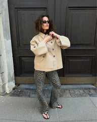 LIZZY JACKET
