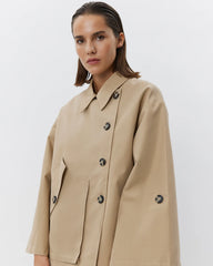 LIZZY JACKET