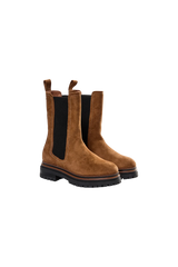 CHICAGO SUEDE BOOT