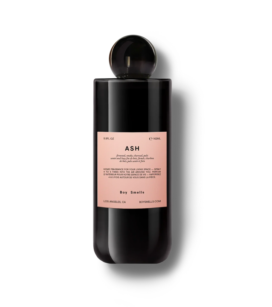 ROOM SPRAY ASH