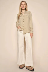 Jolie Carmela Shirt