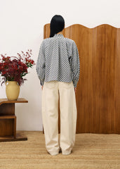 ZINNIA SHIRT