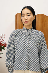 ZINNIA SHIRT